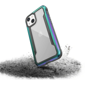 Kup Etui X-Doria Raptic Shield Pro Apple iPhone 13 mini (Anti-bacterial) (Iridescent) - XDR120IRI - {ean13} - Sklep Home Screen