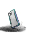 Kup Etui X-Doria Raptic Shield Pro Apple iPhone 13 mini (Anti-bacterian) (Iridescent) - XDR120IRI - {ean13} - Sklep Home Screen