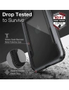 Kup Etui X-Doria Raptic Shield Pro Apple iPhone 13 mini (Anti-bacterian) (Iridescent) - XDR120IRI - {ean13} - Sklep Home Screen