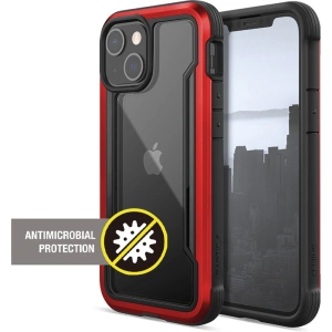 Kup Etui X-Doria Raptic Shield Pro Apple iPhone 13 mini (Anti-bacterial) (Red) - XDR121RED - {ean13} - Sklep Home Screen