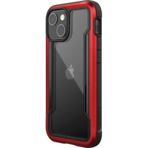 Kup Etui X-Doria Raptic Shield Pro Apple iPhone 13 mini (Anti-bacterial) (Red) - XDR121RED - {ean13} - Sklep Home Screen
