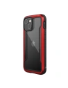 Kup Etui X-Doria Raptic Shield Pro Apple iPhone 13 mini (Anti-bacterial) (Red) - XDR121RED - {ean13} - Sklep Home Screen