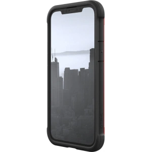 Kup Etui X-Doria Raptic Shield Pro Apple iPhone 13 mini (Anti-bacterial) (Red) - XDR121RED - {ean13} - Sklep Home Screen