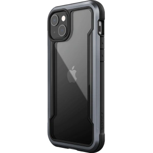Kup Etui X-Doria Raptic Shield Pro Apple iPhone 13 (Anti-bacterial) (Black) - XDR122BLK - {ean13} - Sklep Home Screen