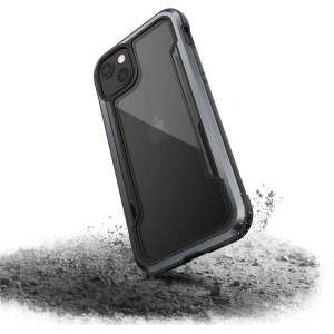 Kup Etui X-Doria Raptic Shield Pro Apple iPhone 13 (Anti-bacterial) (Black) - XDR122BLK - {ean13} - Sklep Home Screen