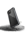Kup Case X-Doria Raptic Shield Pro Apple iPhone 13 (antibakteriell) (schwarz) - XDR122BLK - {ean13} - Sklep Home Screen