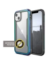 Kup Etui X-Doria Raptic Shield Pro Apple iPhone 13 (Anti-bacterial) (Iridescent) - XDR123IRI - {ean13} - Sklep Home Screen