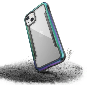Kup Etui X-Doria Raptic Shield Pro Apple iPhone 13 (Anti-bacterial) (Iridescent) - XDR123IRI - {ean13} - Sklep Home Screen