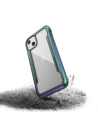 Kup Etui X-Doria Raptic Shield Pro Apple iPhone 13 (Anti-bacterial) (Iridescent) - XDR123IRI - {ean13} - Sklep Home Screen