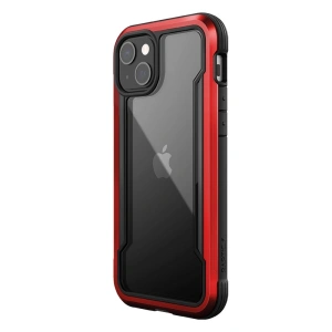 Kup Etui X-Doria Raptic Shield Pro Apple iPhone 13 (Anti-bacterial) (Red) - XDR124RED - {ean13} - Sklep Home Screen