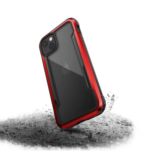 Kup Etui X-Doria Raptic Shield Pro Apple iPhone 13 (Anti-bacterial) (Red) - XDR124RED - {ean13} - Sklep Home Screen