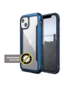 Etui X-Doria Raptic Shield Pro Apple iPhone 13 (Anti-bacterial) (Blue)