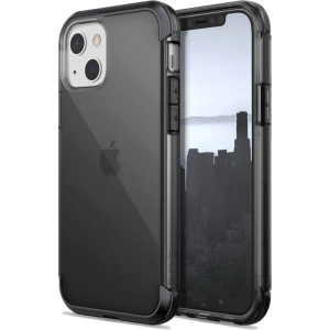 Kup Etui X-Doria Raptic Air Apple iPhone 13 (Drop Tested 4m) (Smoke) - XDR127SM - {ean13} - Sklep Home Screen