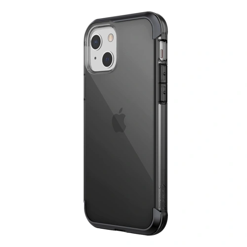 Buy X-Doria Raptic Air Apple iPhone 13 (Drop Tested 4m) (Smoke) - XDR127SM - {ean13} - Home Screen Store Europe