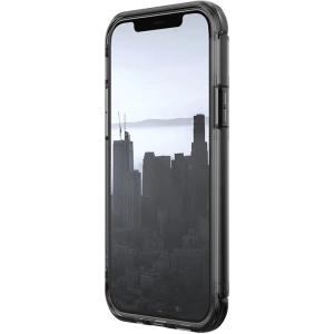 Case X-Doria Raptic Air Apple iPhone 13 (Fall getestet 4m) (Rauch)