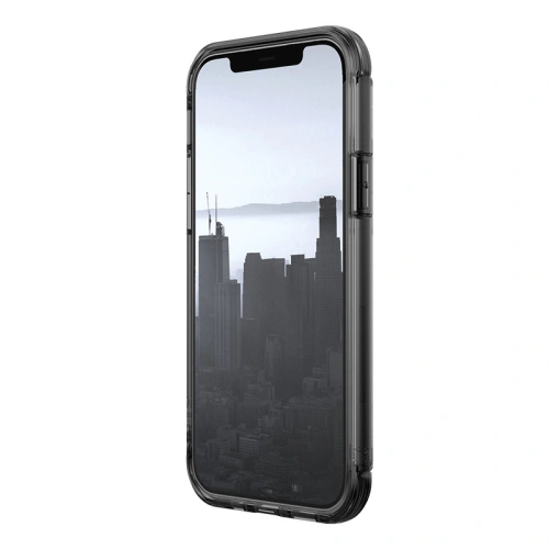 Kup Etui X-Doria Raptic Air Apple iPhone 13 (Drop Tested 4m) (Smoke) - XDR127SM - {ean13} - Sklep Home Screen