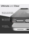 Kup Case X-Doria Raptic Air Apple iPhone 13 (Fall getestet 4m) (Rauch) - XDR127SM - {ean13} - Sklep Home Screen
