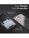 Kup Etui X-Doria Raptic Air Apple iPhone 13 (Drop Tested 4m) (Smoke) - XDR127SM - {ean13} - Sklep Home Screen