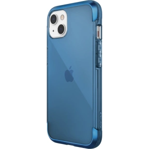 Case X-Doria Raptic Air Apple iPhone 13 (Fall getestet 4m) (Blau)