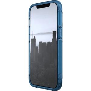 Kup Etui X-Doria Raptic Air Apple iPhone 13 (Drop Tested 4m) (Blue) - XDR128BLU - {ean13} - Sklep Home Screen
