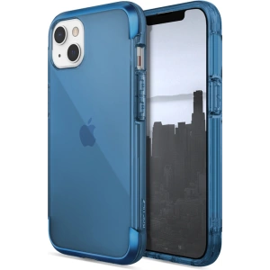 Kup Etui X-Doria Raptic Air Apple iPhone 13 (Drop Tested 4m) (Blue) - XDR128BLU - {ean13} - Sklep Home Screen