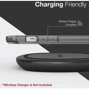 Etui X-Doria Raptic Air Apple iPhone 13 (Testat la cădere 4m) (Albastru)