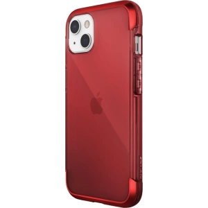 Kup Etui X-Doria Raptic Air Apple iPhone 13 (Drop Tested 4m) (Red) - XDR129RED - {ean13} - Sklep Home Screen