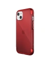 Etui X-Doria Raptic Air Apple iPhone 13 (Cseppálló 4m) (Piros)