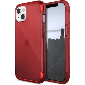 Kup Etui X-Doria Raptic Air Apple iPhone 13 (Drop Tested 4m) (Red) - XDR129RED - {ean13} - Sklep Home Screen
