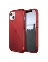 Buy X-Doria Raptic Air Apple iPhone 13 (Drop Tested 4m) (Red) - XDR129RED - {ean13} - Home Screen Store Europe