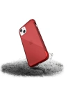 Buy X-Doria Raptic Air Apple iPhone 13 (Drop Tested 4m) (Red) - XDR129RED - {ean13} - Home Screen Store Europe