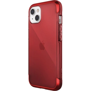 Kup Etui X-Doria Raptic Air Apple iPhone 13 (Drop Tested 4m) (Red) - XDR129RED - {ean13} - Sklep Home Screen