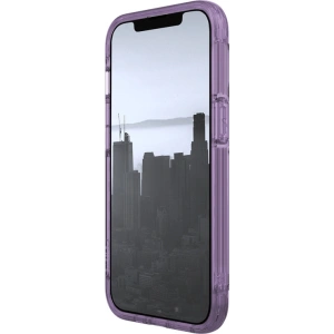Kup Etui X-Doria Raptic Air Apple iPhone 13 (Drop Tested 4m) (Purple) - XDR130PRP - {ean13} - Sklep Home Screen