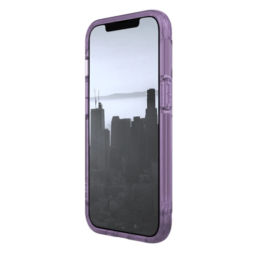 Kup Etui X-Doria Raptic Air Apple iPhone 13 (Testat la cădere 4m) (Purpuriu) - XDR130PRP - {ean13} - Sklep Home Screen