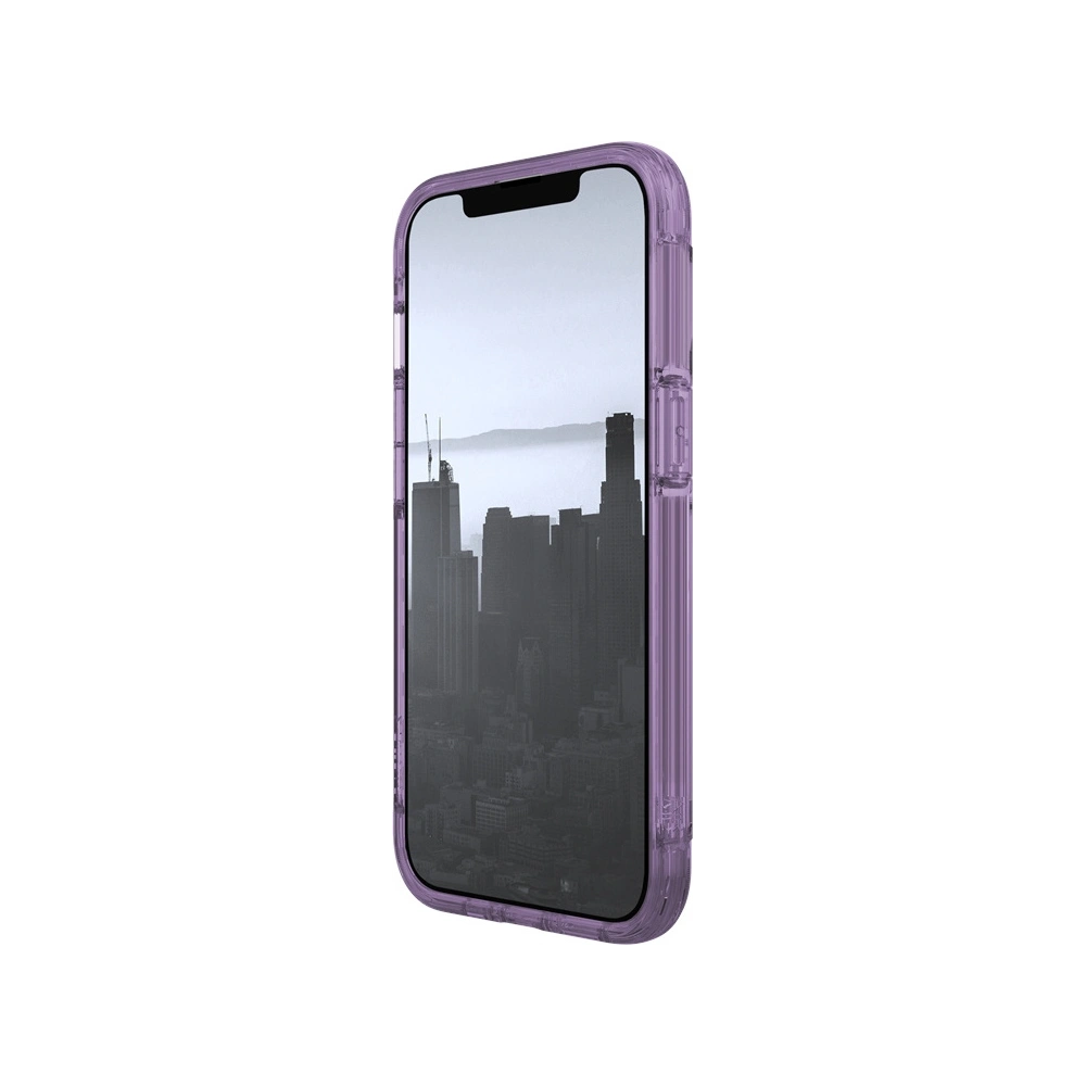 Etui X-Doria Raptic Air Apple iPhone 13 (Drop Tested 4m) (Purple)
