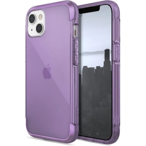 Kup Etui X-Doria Raptic Air Apple iPhone 13 (Drop Tested 4m) (Purple) - XDR130PRP - {ean13} - Sklep Home Screen