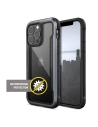Kup Etui X-Doria Raptic Shield Pro Apple iPhone 13 Pro (Anti-bacterial) (Black) - XDR131BLK - {ean13} - Sklep Home Screen