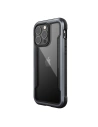 Kup Etui X-Doria Raptic Shield Pro Apple iPhone 13 Pro (Anti-bacterial) (Black) - XDR131BLK - {ean13} - Sklep Home Screen
