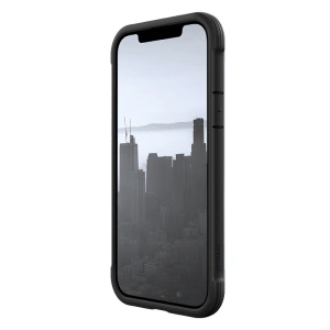 Kup Etui X-Doria Raptic Shield Pro Apple iPhone 13 Pro (Antibakteriális) (Fekete) - XDR131BLK - {ean13} - Sklep Home Screen