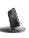 Kup Etui X-Doria Raptic Shield Pro Apple iPhone 13 Pro (Anti-bacterial) (Black) - XDR131BLK - {ean13} - Sklep Home Screen