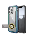 Etui X-Doria Raptic Shield Pro Apple iPhone 13 Pro (Antibakteriális) (Iridescent)