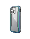 Kup Etui X-Doria Raptic Shield Pro Apple iPhone 13 Pro (Anti-bacterial) (Iridescent) - XDR132IRI - {ean13} - Sklep Home Screen