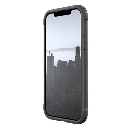 Buy X-Doria Raptic Shield Pro Apple iPhone 13 Pro (Anti-bacterial) (Iridescent) - XDR132IRI - {ean13} - Home Screen Store Europe