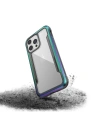 Kup Etui X-Doria Raptic Shield Pro Apple iPhone 13 Pro (Anti-bacterial) (Iridescent) - XDR132IRI - {ean13} - Sklep Home Screen