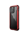 Kup Etui X-Doria Raptic Shield Pro Apple iPhone 13 Pro (Anti-bacterial) (Red) - XDR133RED - {ean13} - Sklep Home Screen