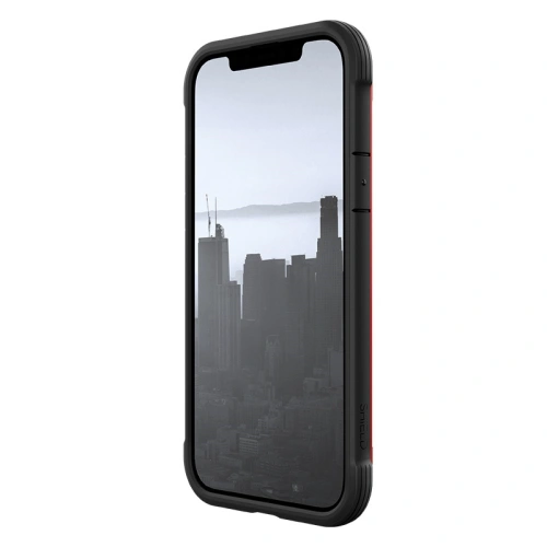 Buy X-Doria Raptic Shield Pro Apple iPhone 13 Pro (Anti-bacterial) (Red) - XDR133RED - {ean13} - Home Screen Store Europe
