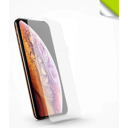 Kup Folia Ringke Dual Easy Full Cover iPhone 11/XR Case Friendly - RGK786 - {ean13} - Sklep Home Screen