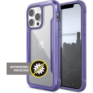 Kup Etui X-Doria Raptic Shield Pro Apple iPhone 13 Pro (Anti-bacterial) (Purple) - XDR134PRP - {ean13} - Sklep Home Screen