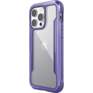 Kup Etui X-Doria Raptic Shield Pro Apple iPhone 13 Pro (Anti-bacterial) (Purple) - XDR134PRP - {ean13} - Sklep Home Screen