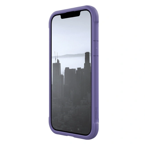 Kup Etui X-Doria Raptic Shield Pro Apple iPhone 13 Pro (Anti-bacterial) (Purple) - XDR134PRP - {ean13} - Sklep Home Screen
